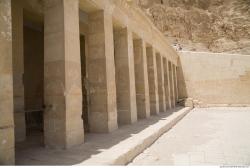 Hatshepsut Temple Photo Textures